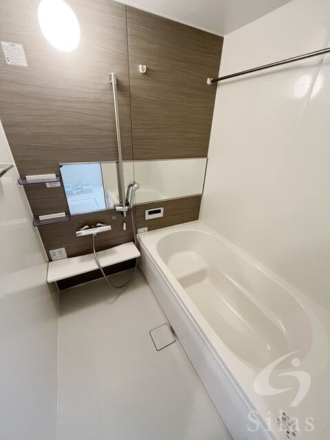 Maison de Espoir 豊里の物件内観写真