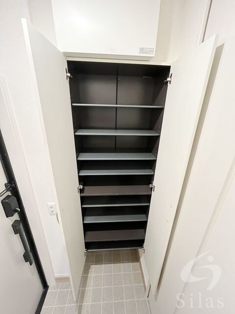 Maison de Espoir 豊里の物件内観写真