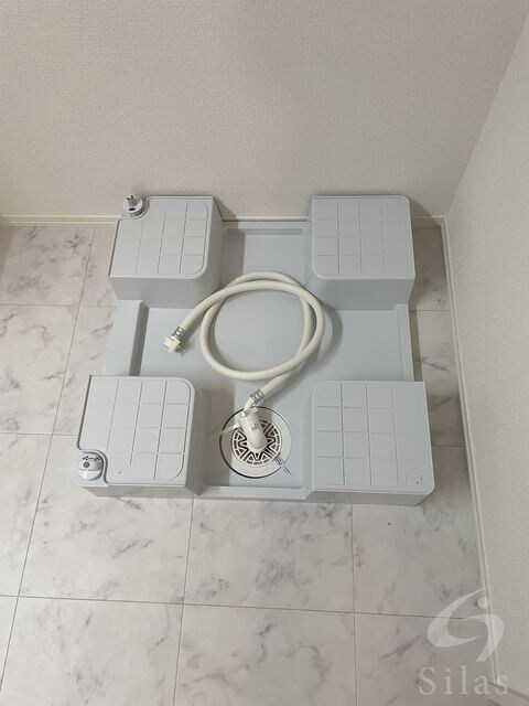 Maison de Espoir 豊里の物件内観写真