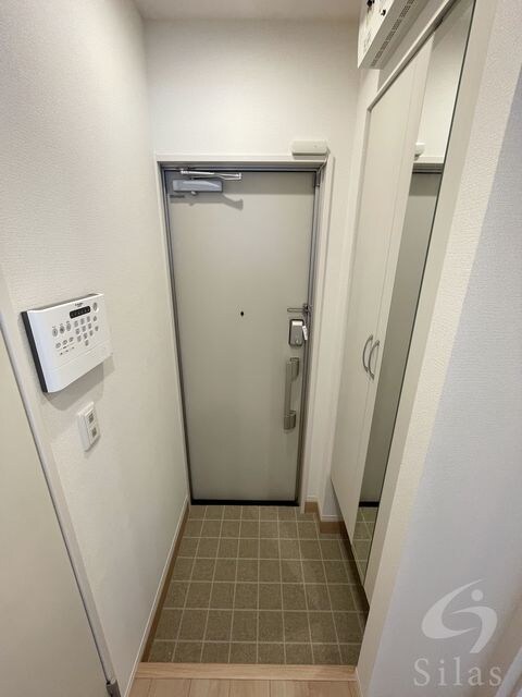 Maison de Espoir 豊里の物件内観写真