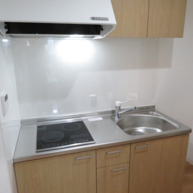 ヴィオーラ西宮の物件内観写真