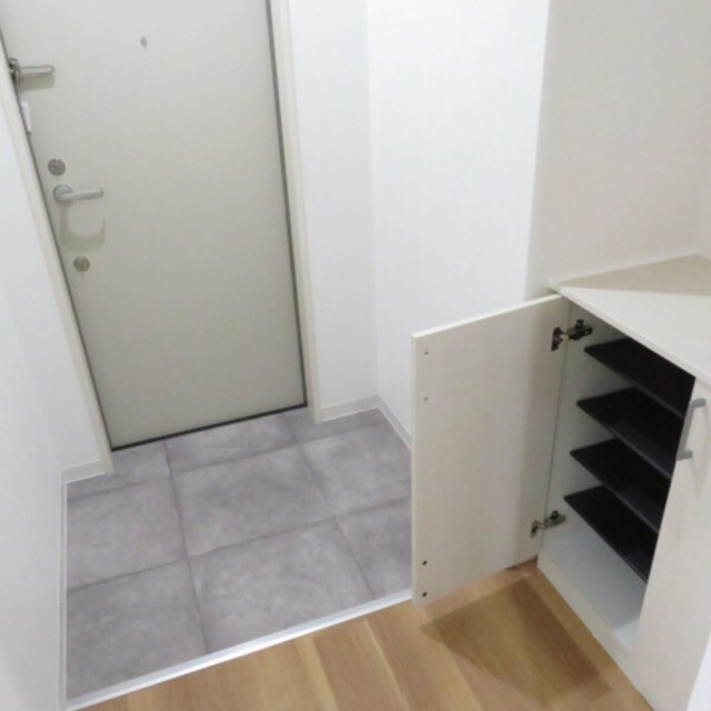 ヴィオーラ西宮の物件内観写真