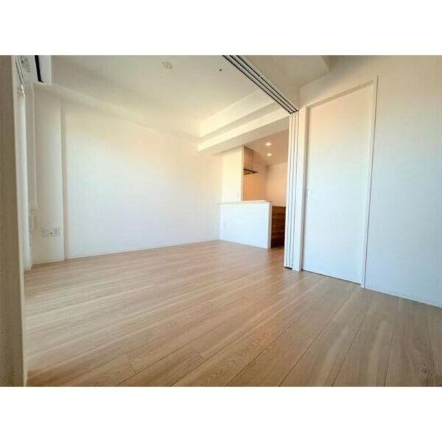 セレニテ十三ミラクの物件内観写真