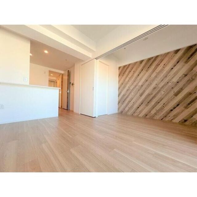 セレニテ十三ミラクの物件内観写真