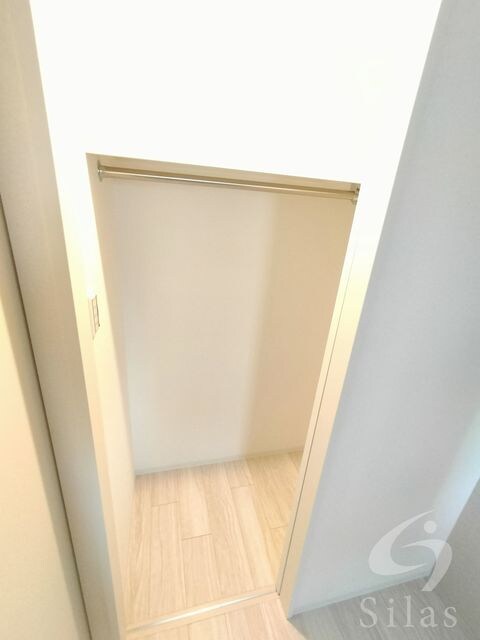 セレニテ十三ミラクの物件内観写真