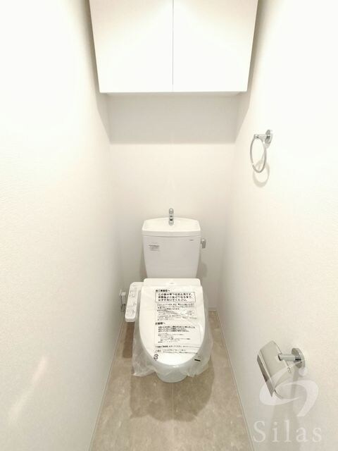 セレニテ十三ミラクの物件内観写真