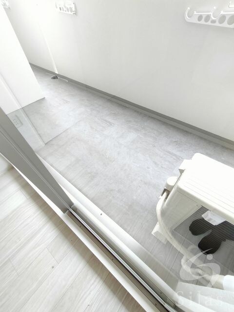 セレニテ十三ミラクの物件内観写真