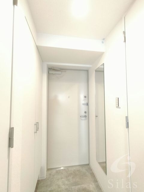 セレニテ十三ミラクの物件内観写真