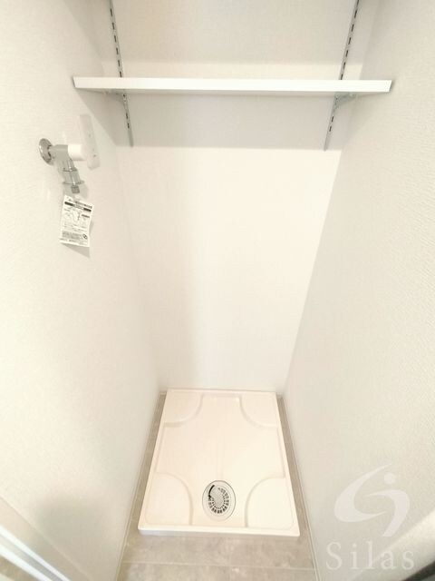 セレニテ十三ミラクの物件内観写真