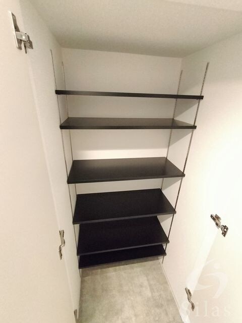 セレニテ十三ミラクの物件内観写真