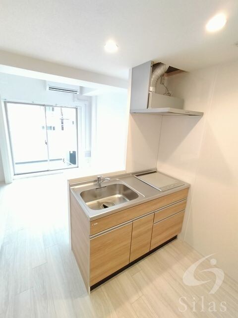 セレニテ十三ミラクの物件内観写真