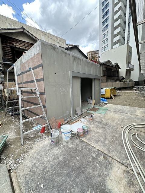 豊中駅 徒歩2分 7階の物件外観写真