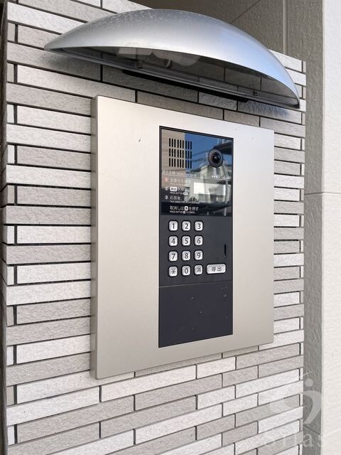 フジパレス池田石橋Ⅰ番館の物件外観写真