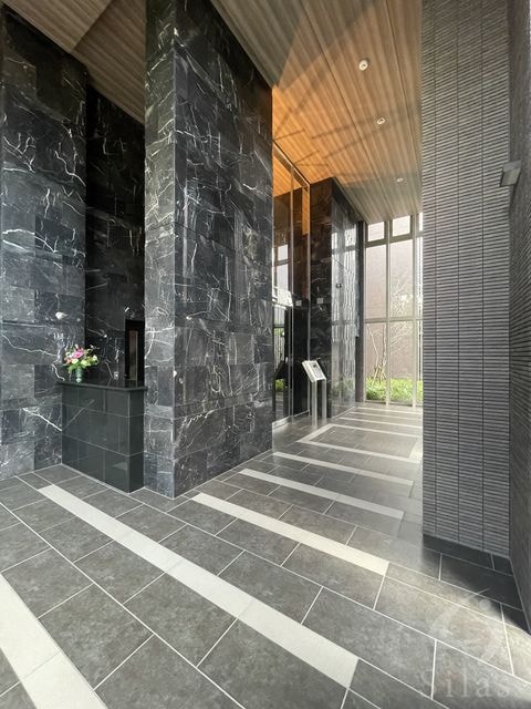 Amistadの物件外観写真