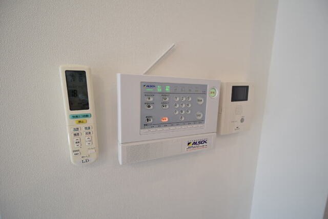 Amistadの物件内観写真