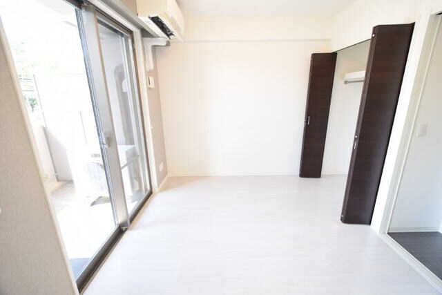 Amistadの物件内観写真