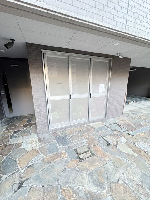 Amistadの物件外観写真