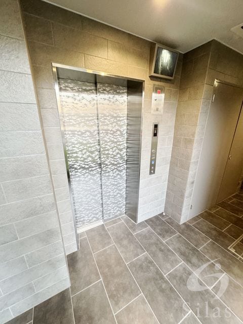 Amistadの物件外観写真