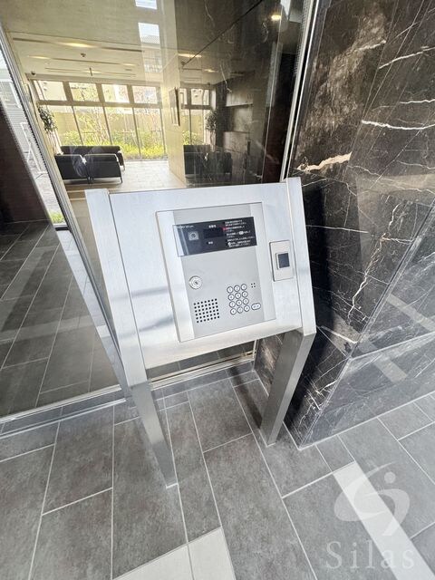 Amistadの物件外観写真