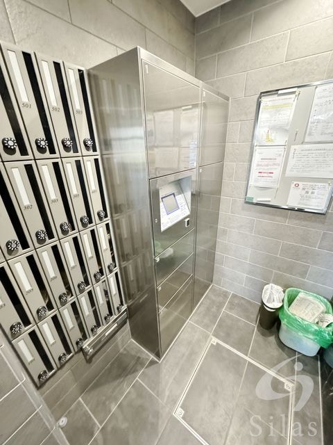 Amistadの物件外観写真