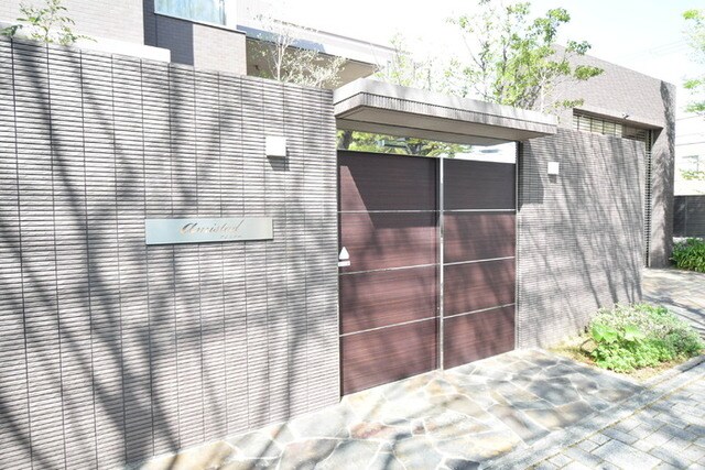 Amistadの物件外観写真