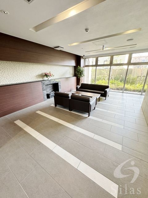 Amistadの物件外観写真