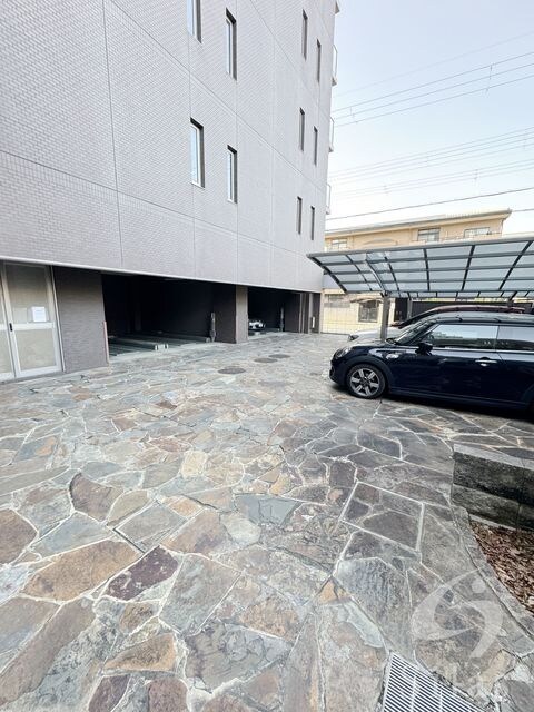 Amistadの物件外観写真