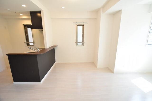 Amistadの物件内観写真