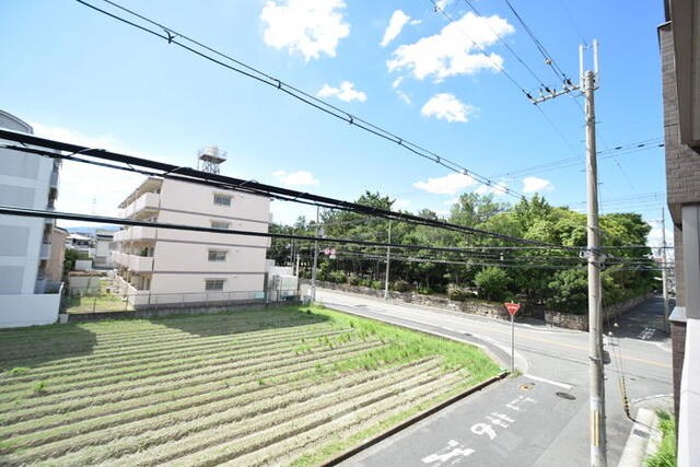 Amistadの物件内観写真