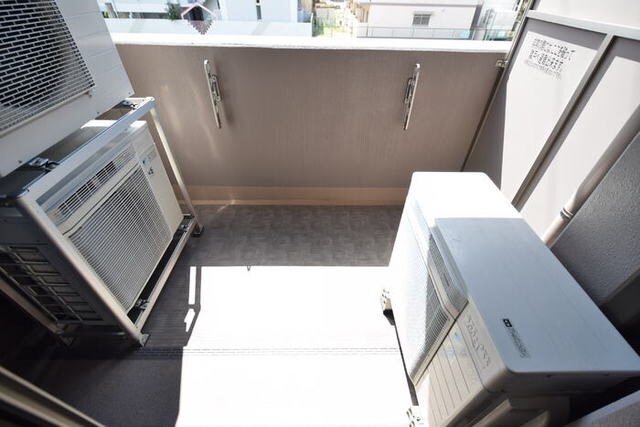 Amistadの物件内観写真