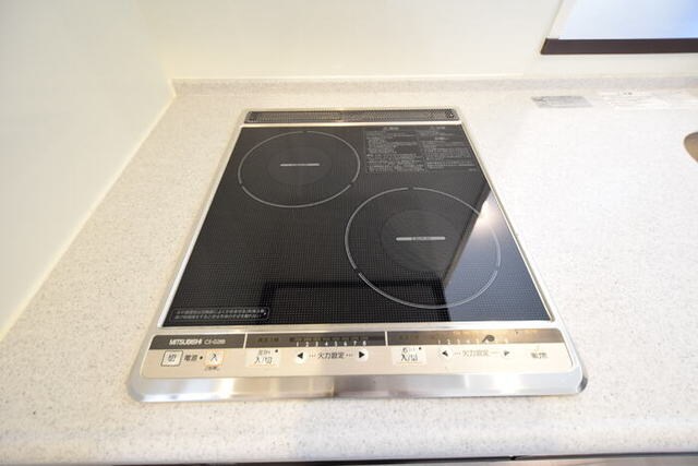 Amistadの物件内観写真