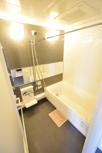 Amistadの物件内観写真