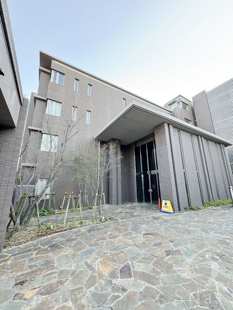 Amistadの物件外観写真