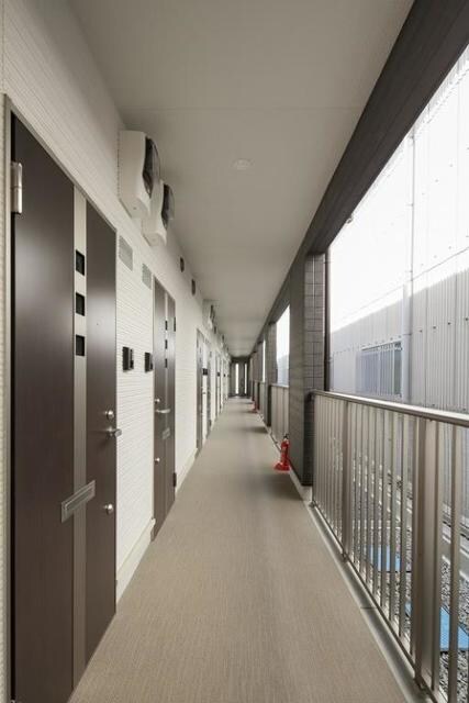 studio noir(スタジオ ノアール)の物件外観写真