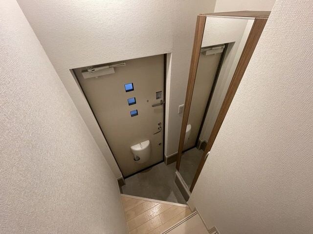 studio noir(スタジオ ノアール)の物件内観写真