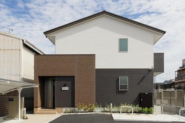 studio noir(スタジオ ノアール)の物件外観写真