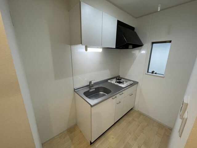 studio noir(スタジオ ノアール)の物件内観写真