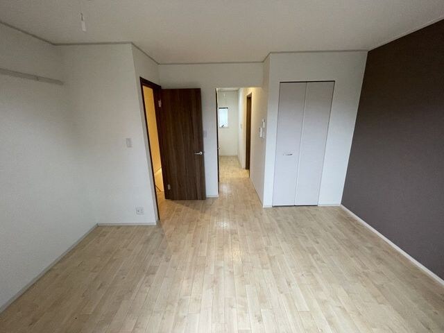 studio noir(スタジオ ノアール)の物件内観写真