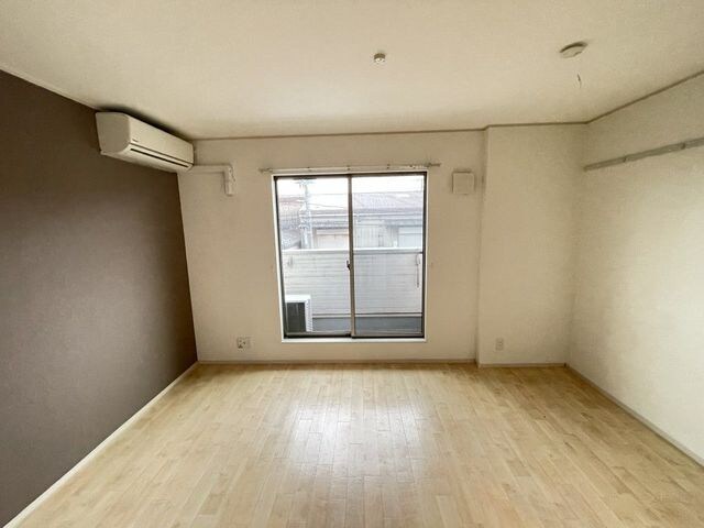 studio noir(スタジオ ノアール)の物件内観写真