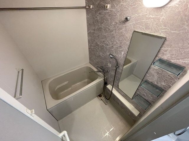 studio noir(スタジオ ノアール)の物件内観写真