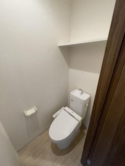 studio noir(スタジオ ノアール)の物件内観写真