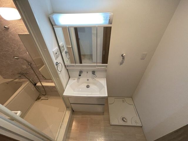 studio noir(スタジオ ノアール)の物件内観写真