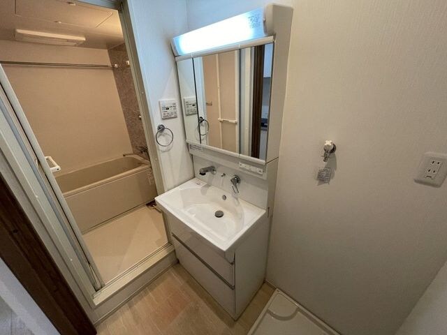 studio noir(スタジオ ノアール)の物件内観写真