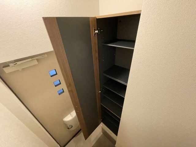 studio noir(スタジオ ノアール)の物件内観写真