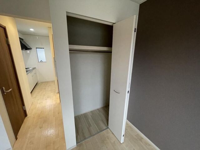 studio noir(スタジオ ノアール)の物件内観写真