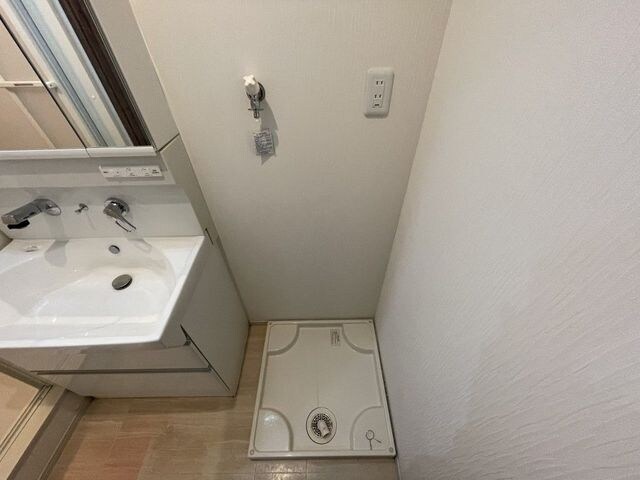 studio noir(スタジオ ノアール)の物件内観写真