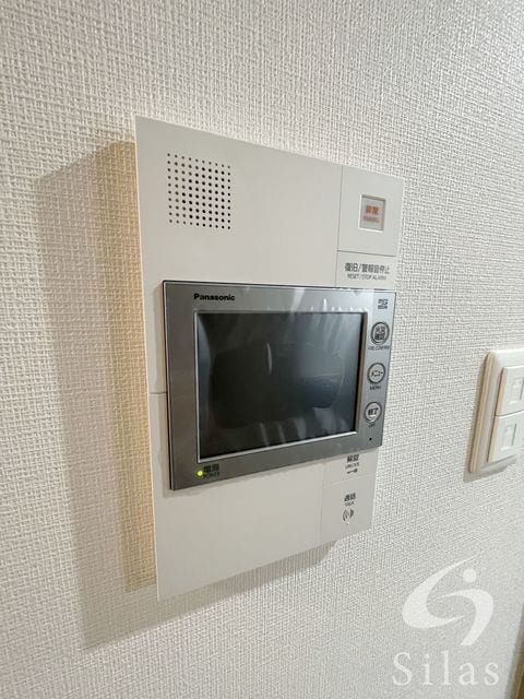 LIVIAZ OSAKA Veriteの物件内観写真