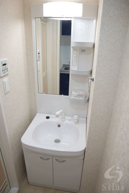 三国駅 徒歩6分 4階の物件内観写真