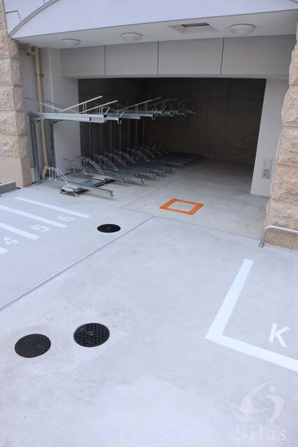 三国駅 徒歩6分 4階の物件外観写真