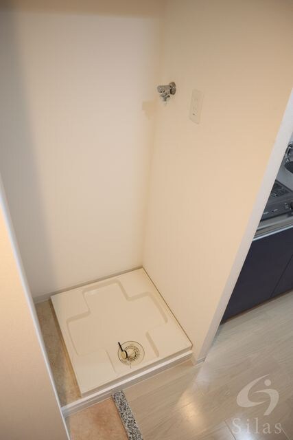 三国駅 徒歩6分 4階の物件内観写真